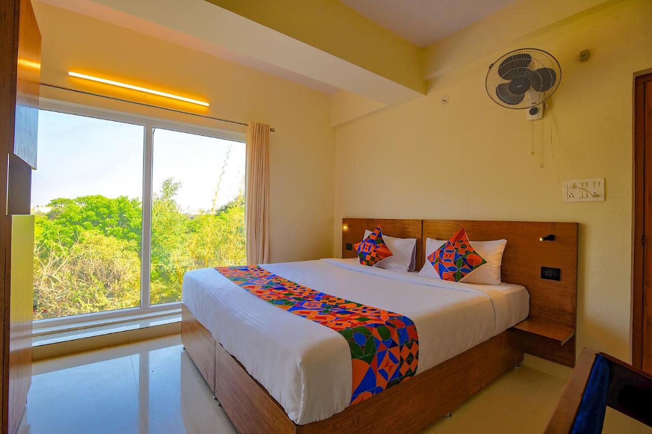 Fabhotel Gr Lake View - Btm Layout 班加罗尔 外观 照片